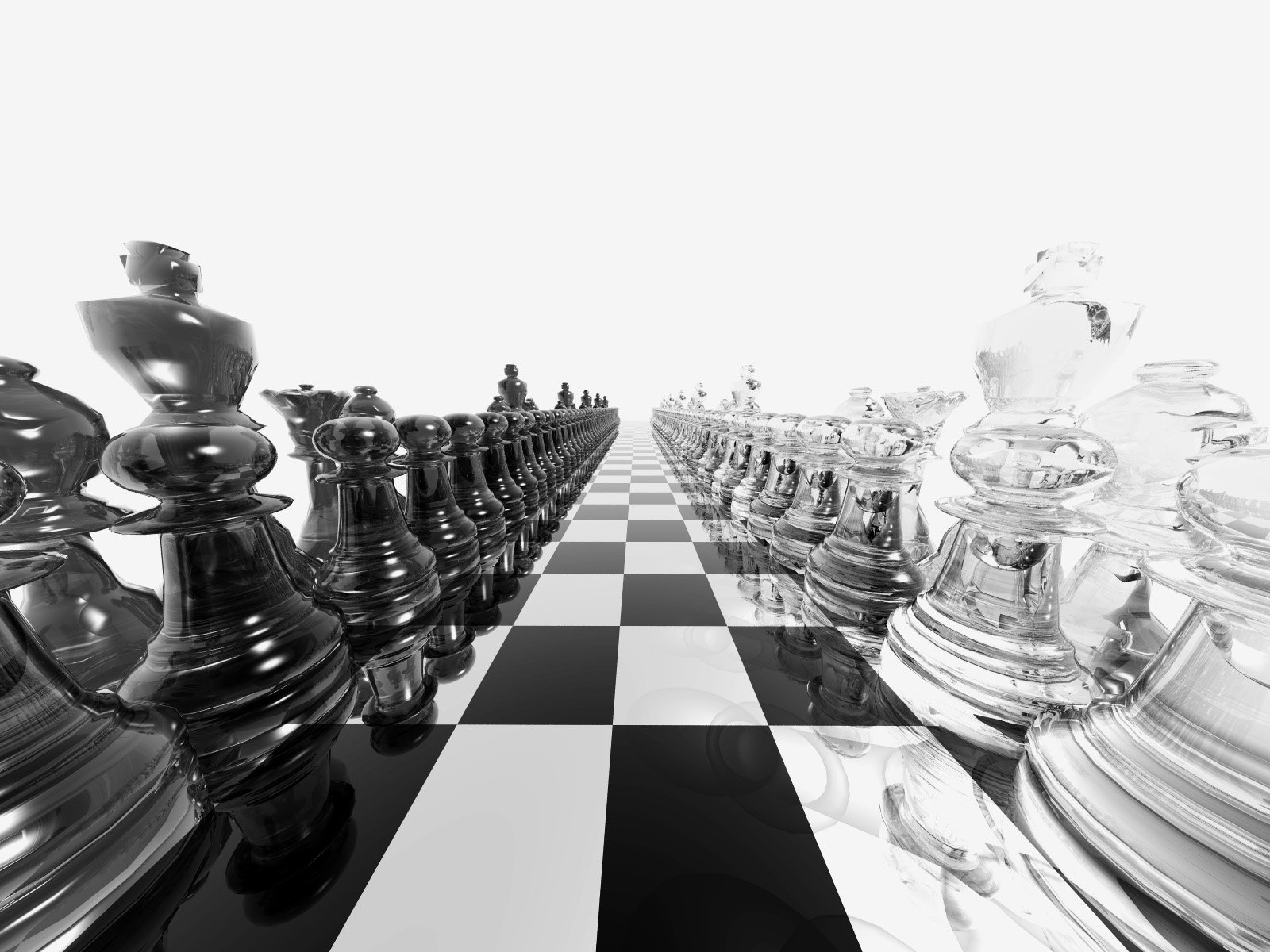 Chess High Quality - HD Wallpaper 