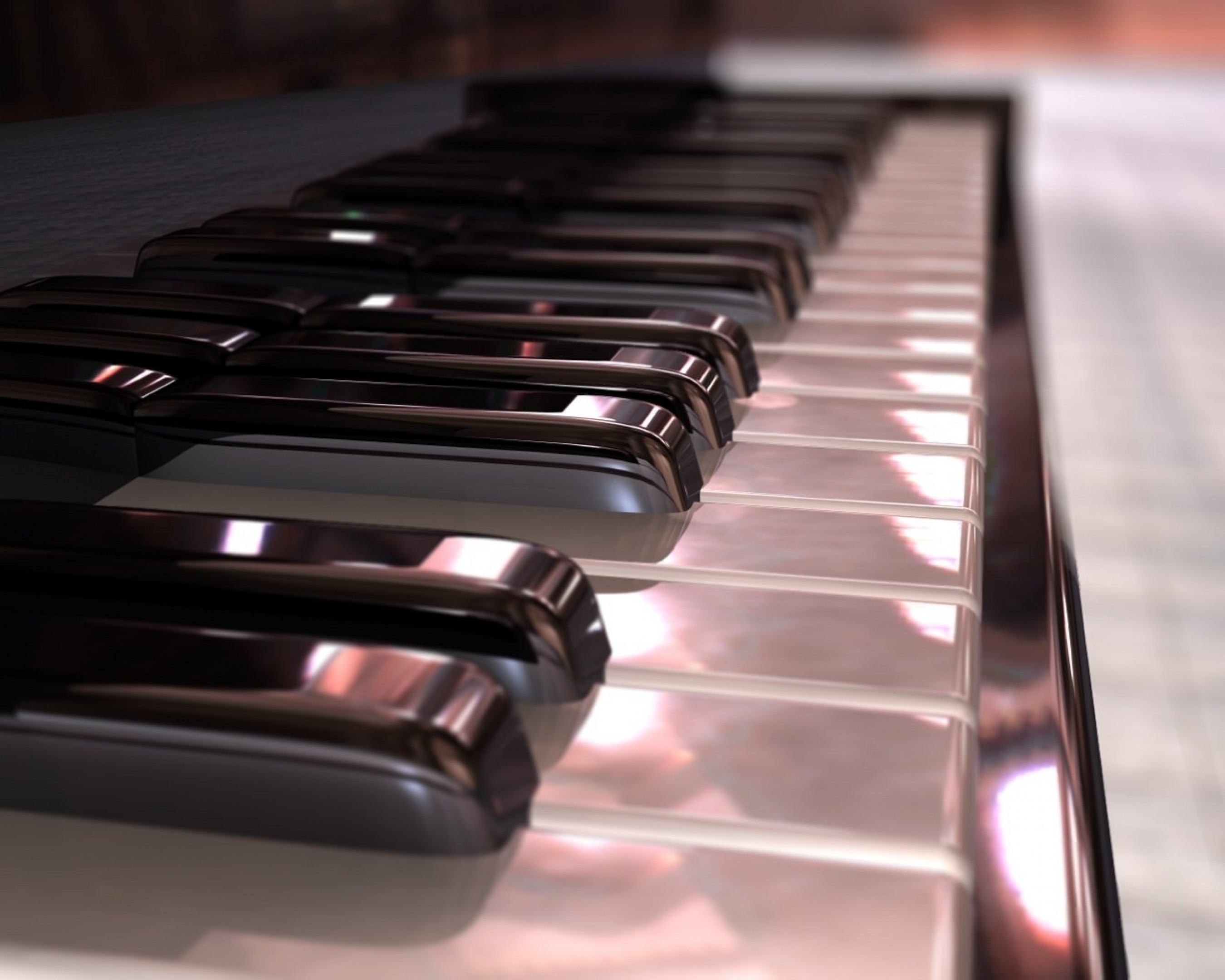Piano Wallpaper Portrait - HD Wallpaper 