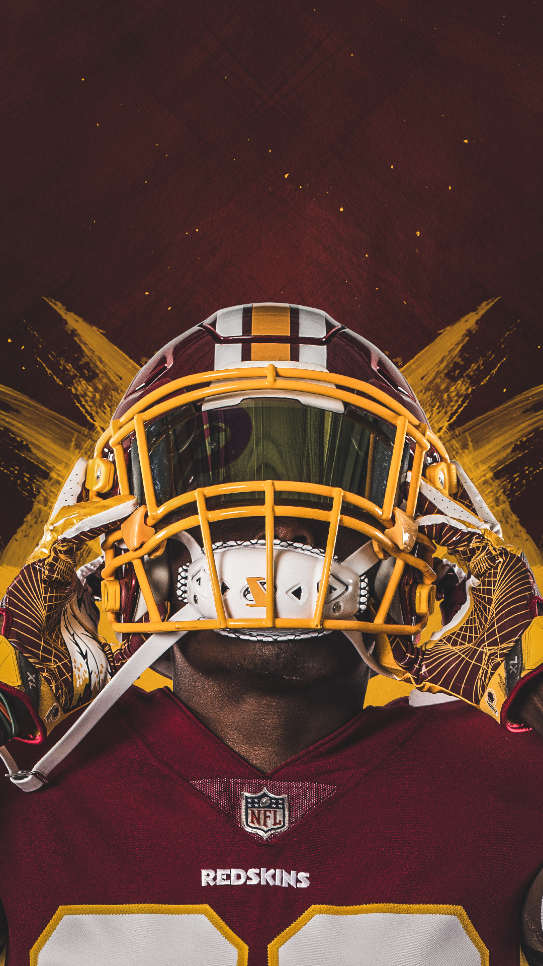 Washington Redskins - HD Wallpaper 