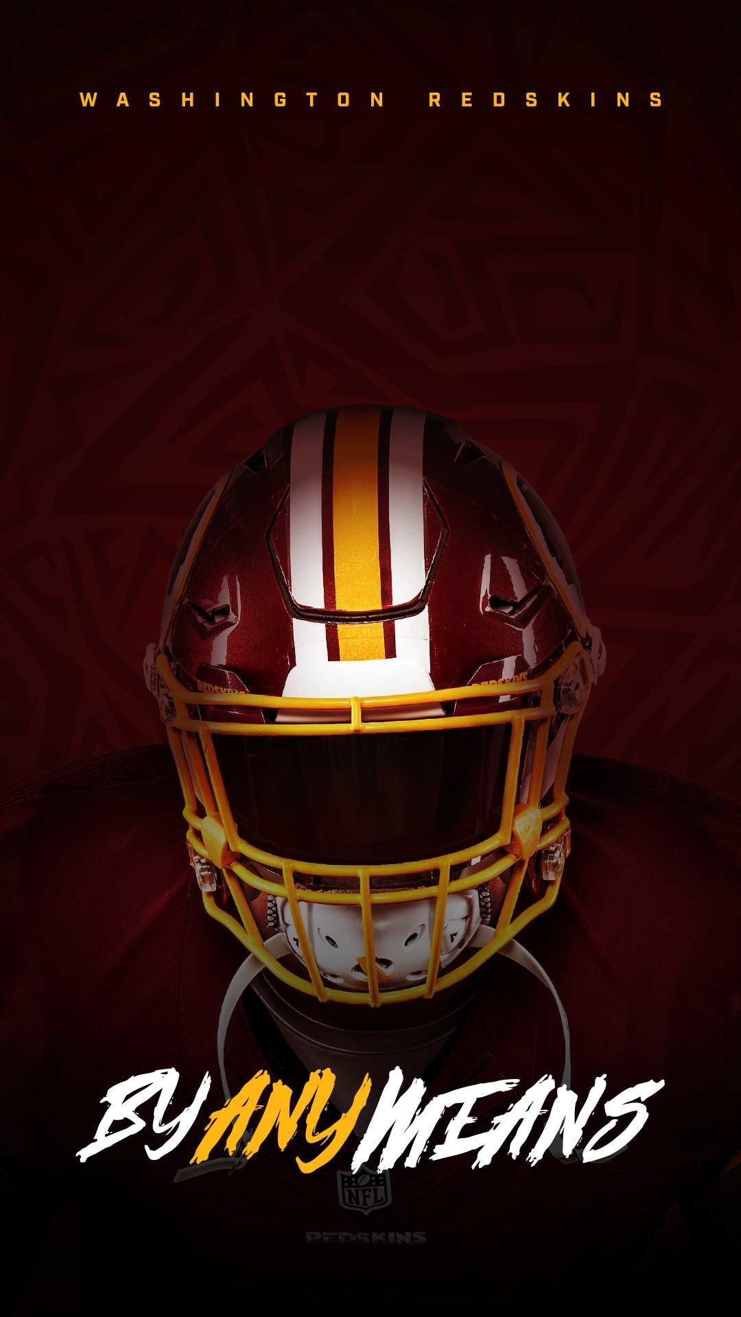 1080x1920, Washington Redskins Wallpaper Hd Pics Backgrounds - Washington Redskins Wallpaper Iphone - HD Wallpaper 