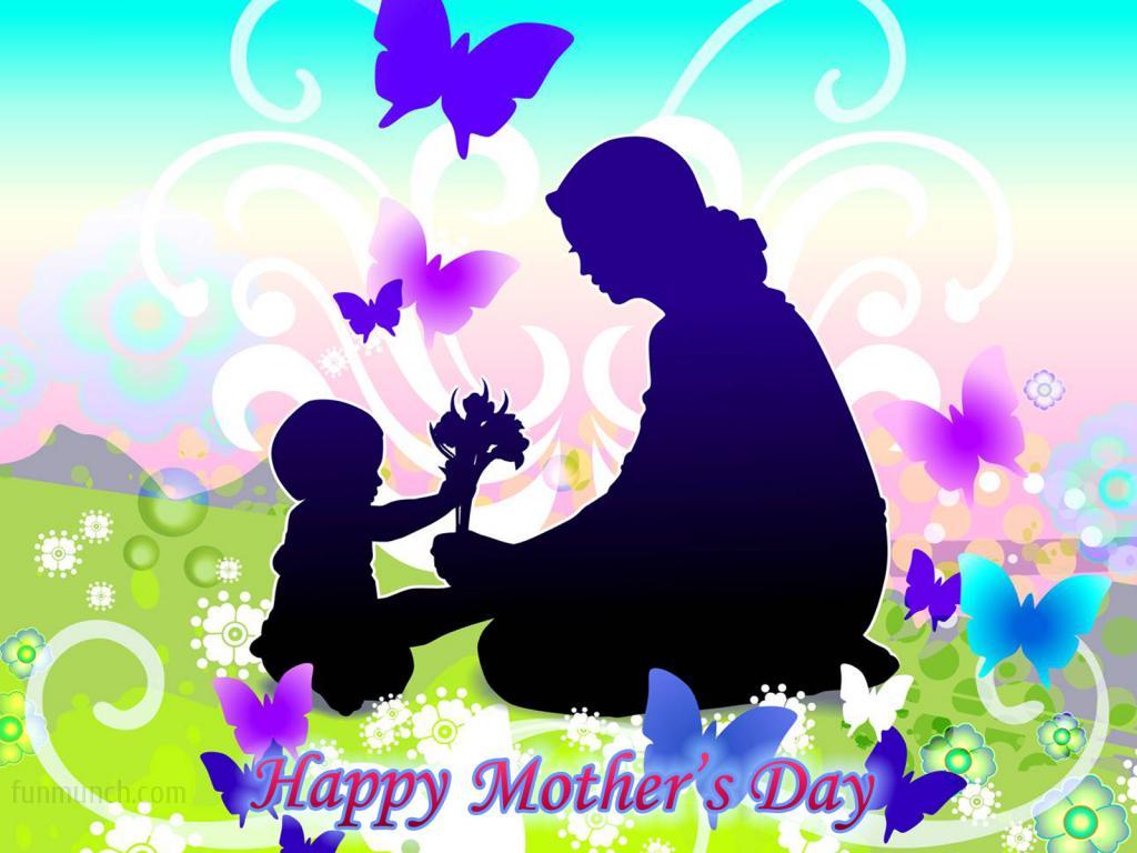 Mother S Day - Happy Mothers Day Date - HD Wallpaper 