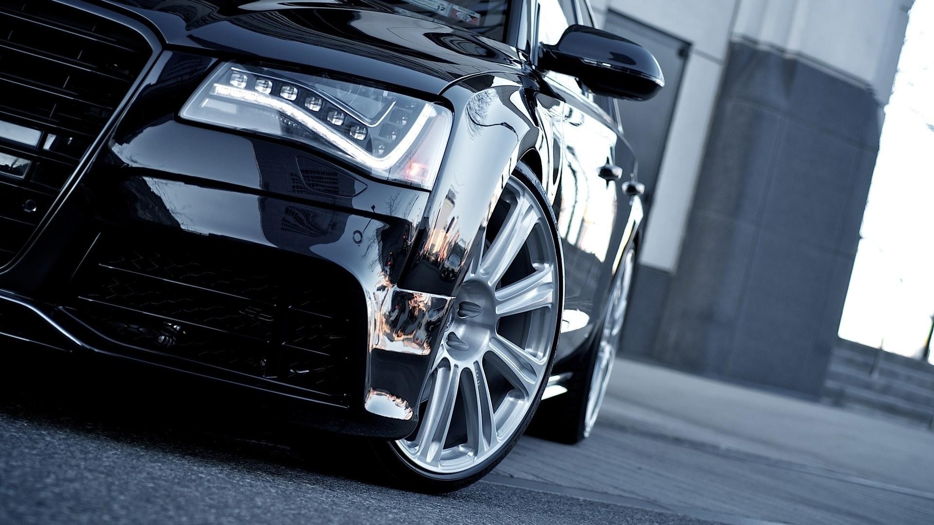 Audi S8 Wallpapers Hd - HD Wallpaper 