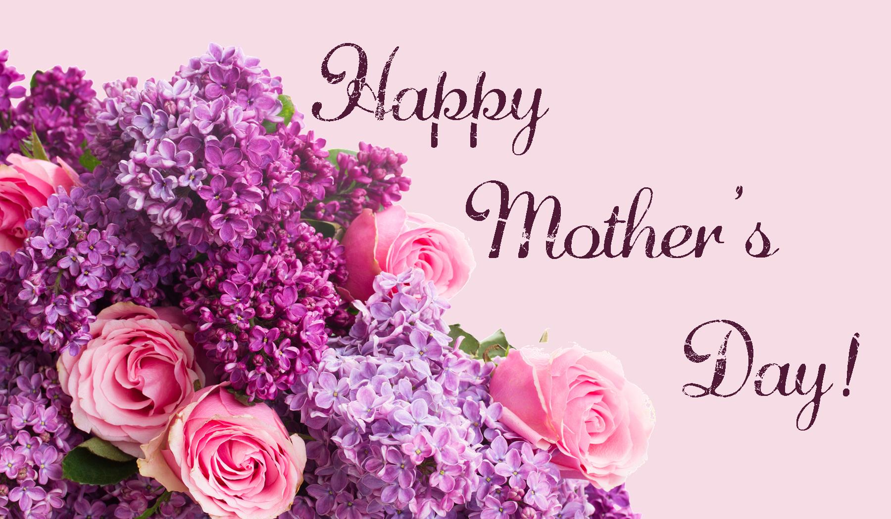 Happy Mothers Day Images Hd - HD Wallpaper 
