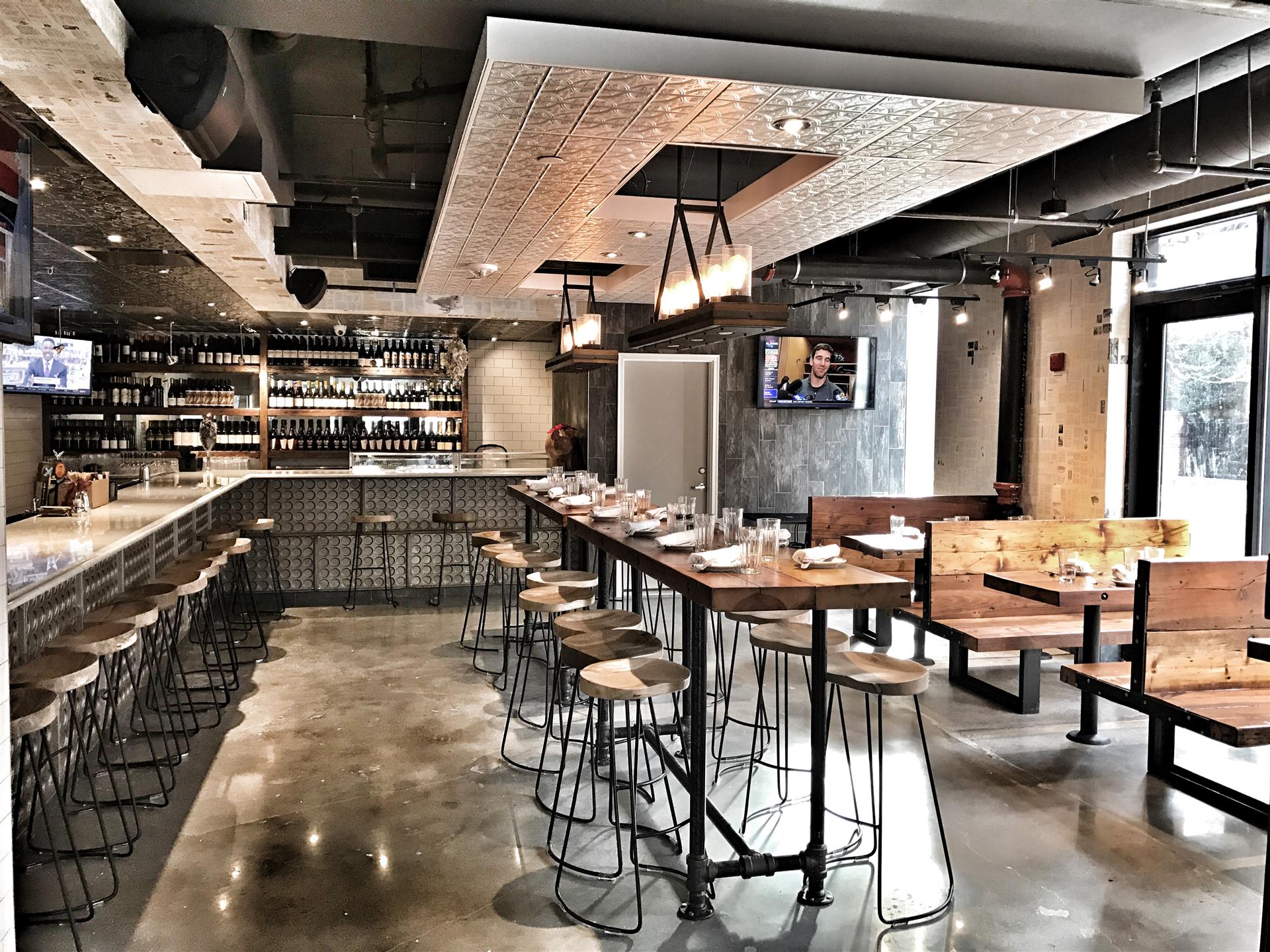 Interior Design - HD Wallpaper 