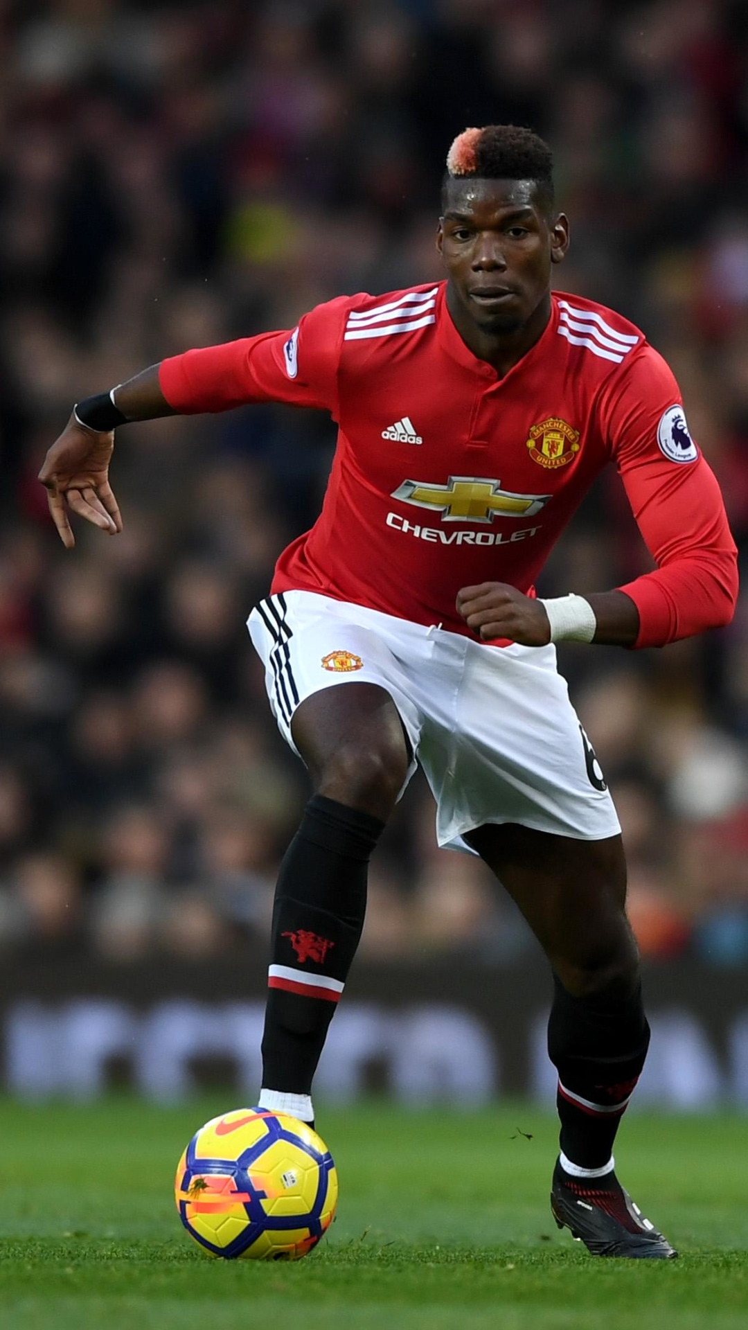 players wearing phantom vision