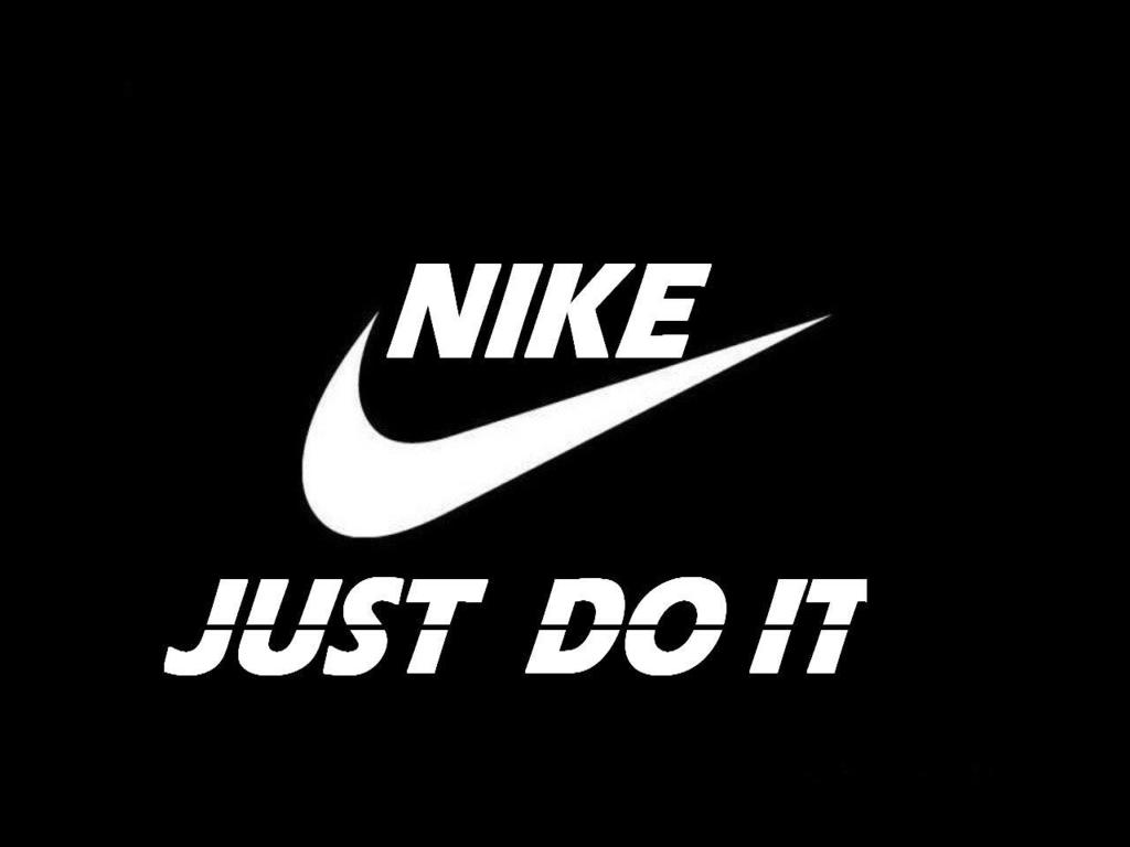 Nike Wallpaper 52 Desktop Background - Nike Just Do Iy - HD Wallpaper 