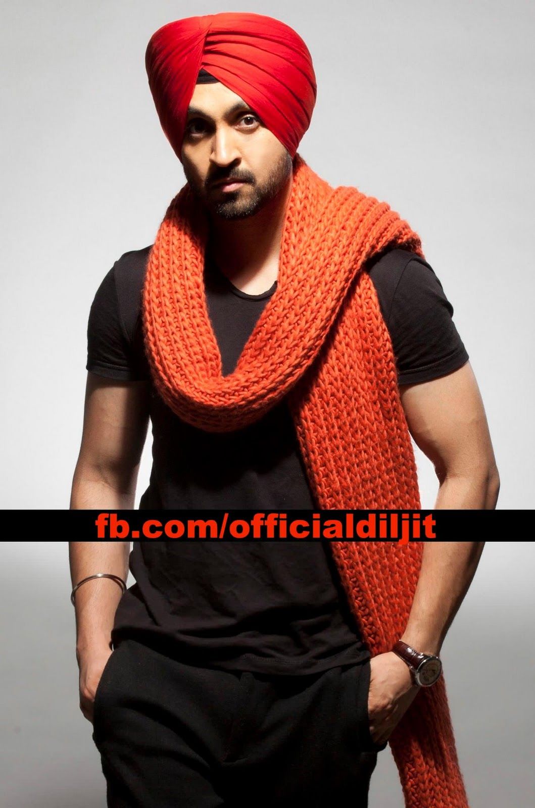 Diljit Dosanjh - HD Wallpaper 