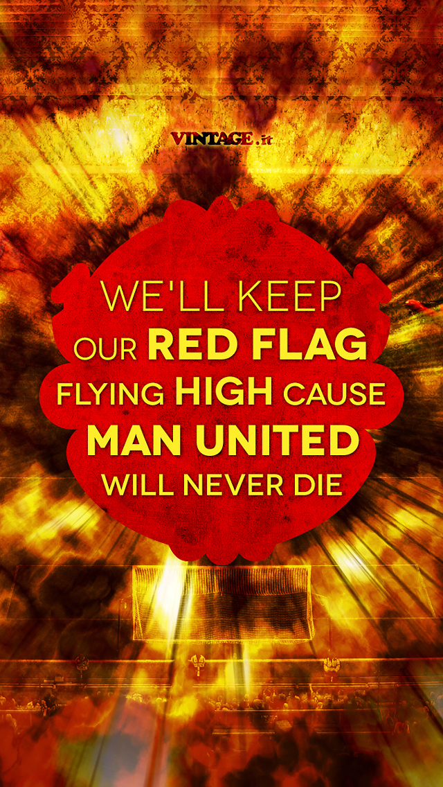High Resolution Manchester United - HD Wallpaper 