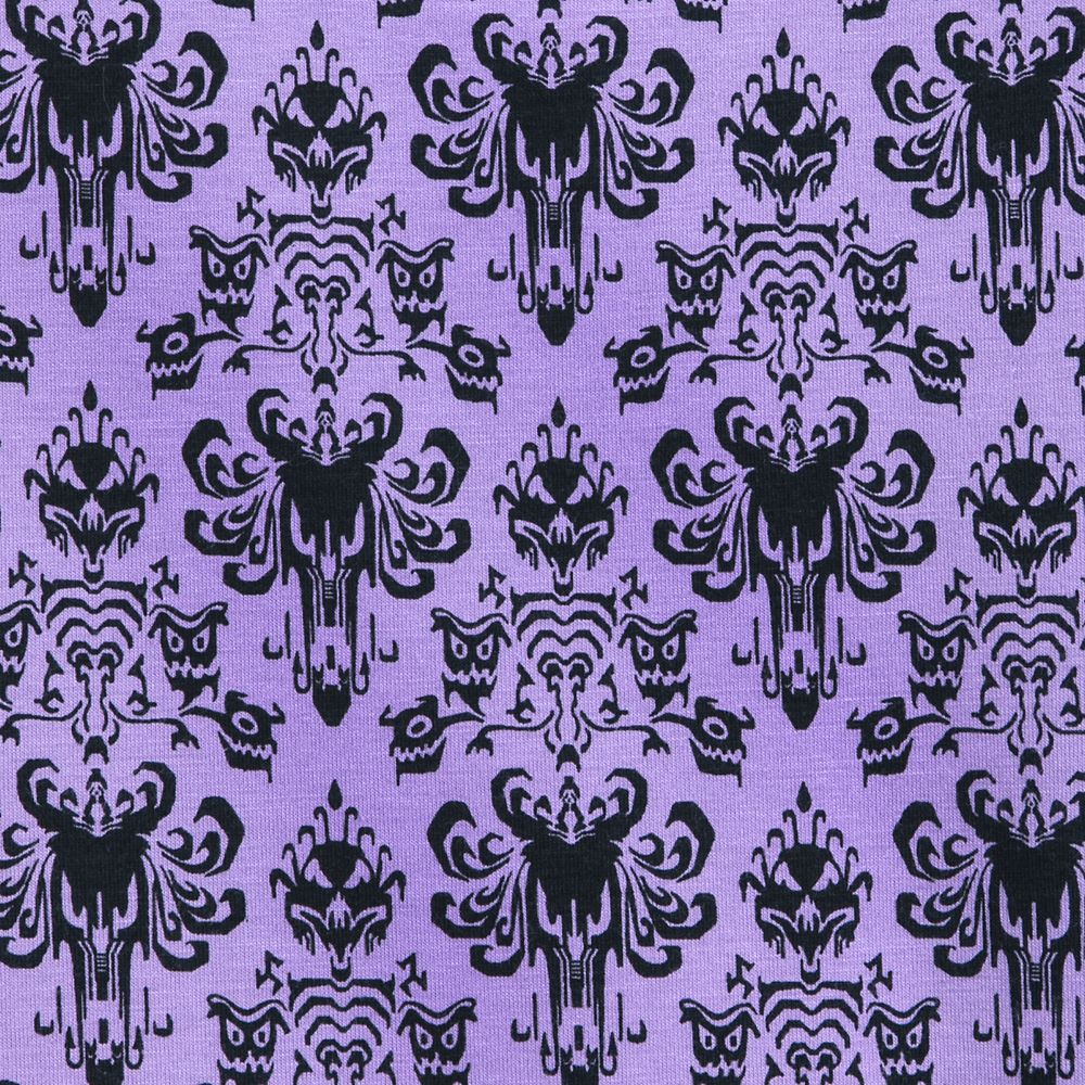 Disney Haunted Mansion Background - HD Wallpaper 