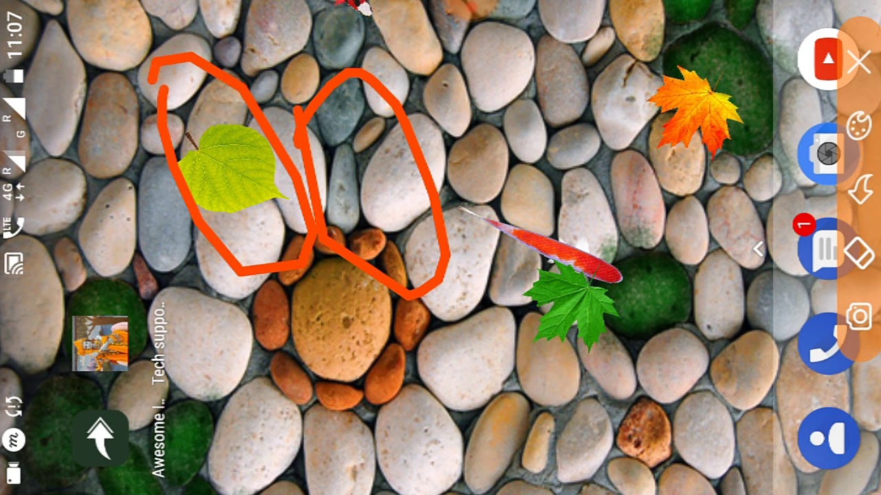 Live Wallpaper 3d Hd - HD Wallpaper 