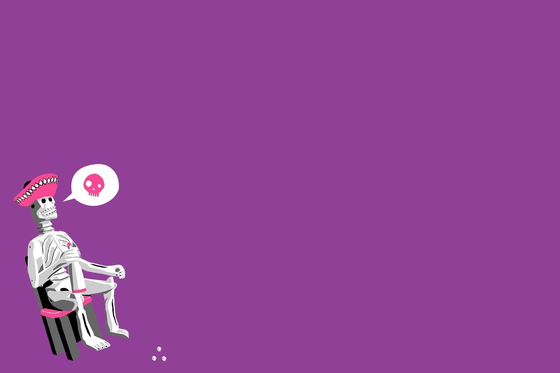 Background Day Of The Dead - HD Wallpaper 