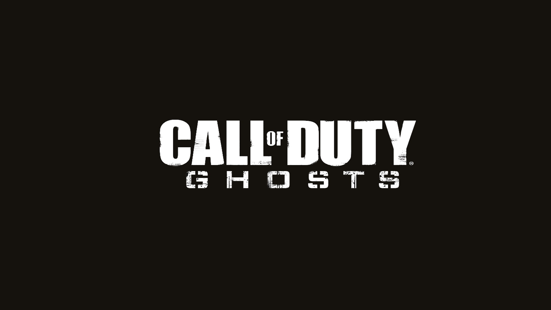 Call Of Duty Ghosts Wallpaper - Graphic Design - HD Wallpaper 