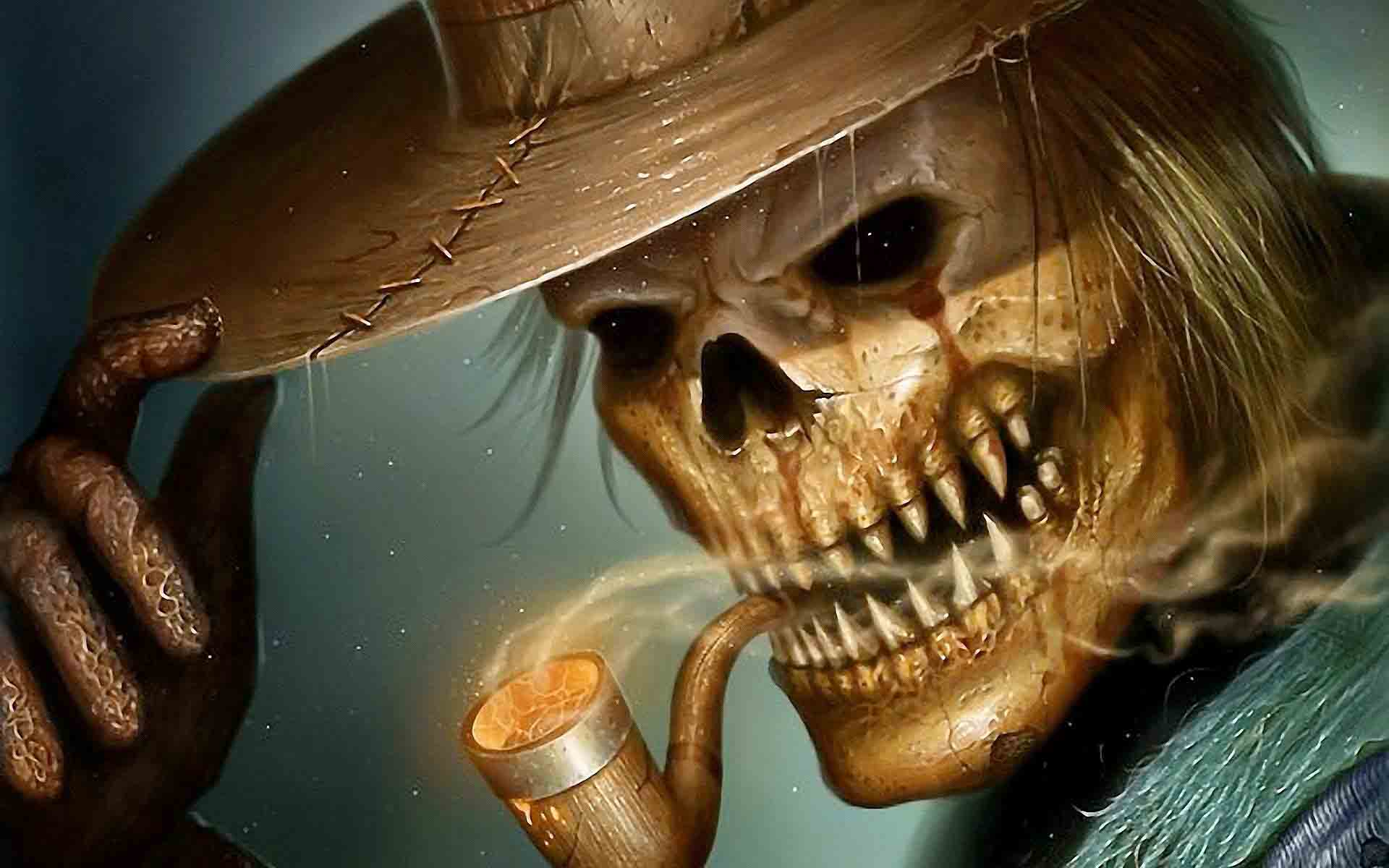 Free Skeleton Wallpapers Group - Skeleton Wallpapers Hd - HD Wallpaper 
