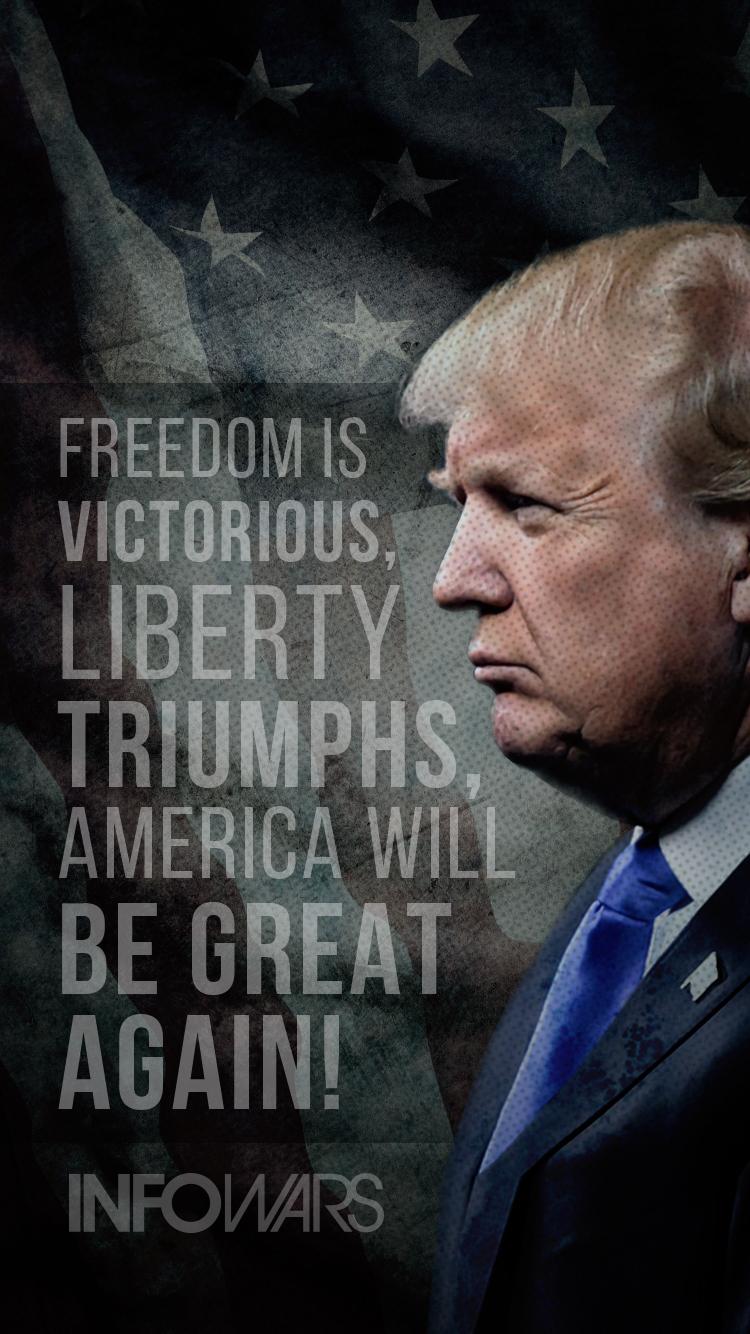 Alex Jones - HD Wallpaper 