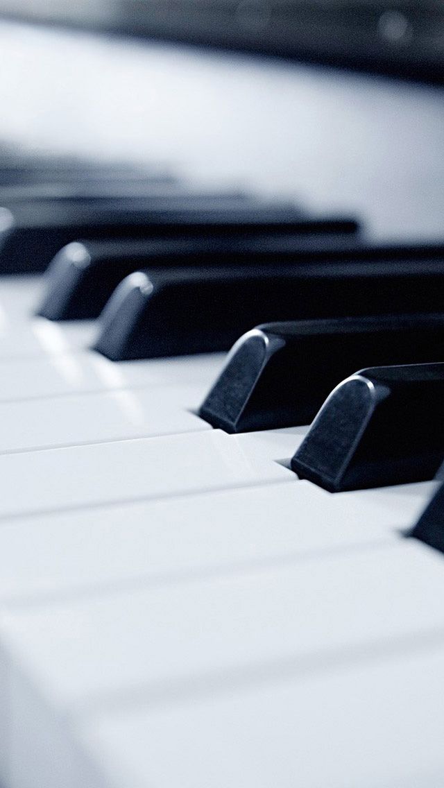 Piano Hd Wallpaper For Iphone 640x1136 Wallpaper Teahub Io