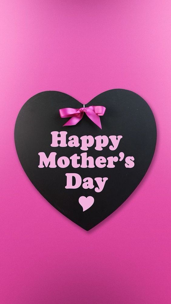 Happy Mothers Day Iphone - HD Wallpaper 