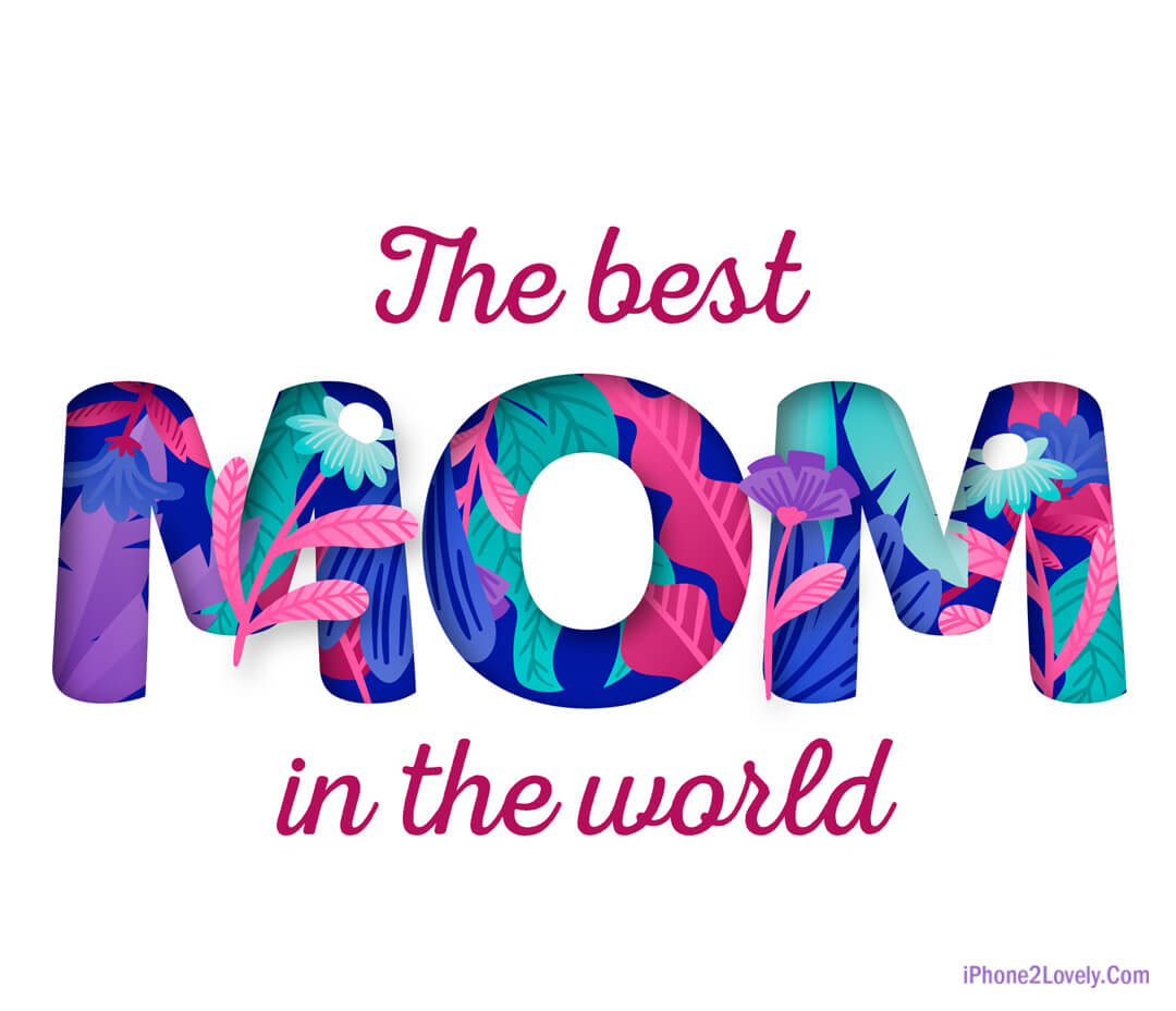 Mother Day Wallpaper 2019 - HD Wallpaper 