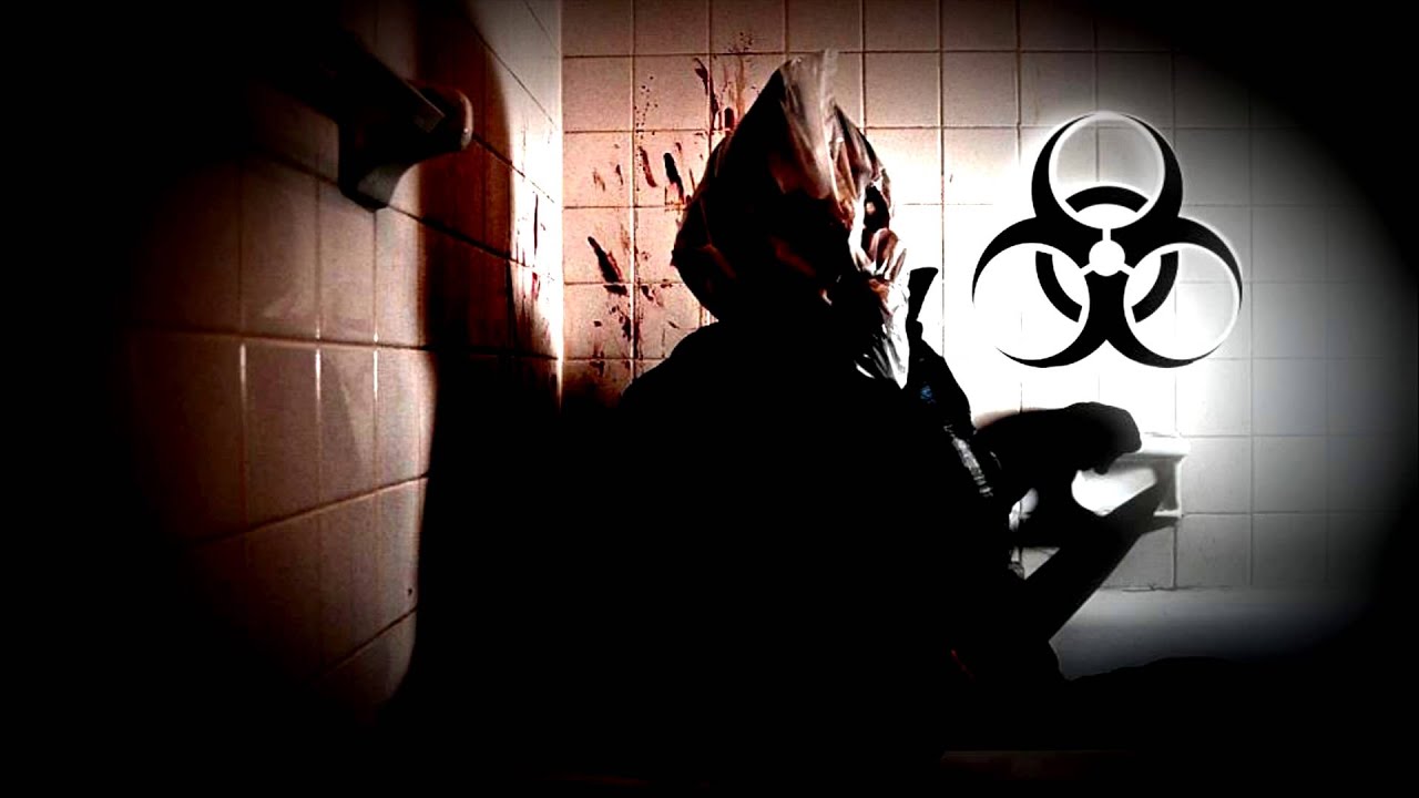 Horror Stock - HD Wallpaper 