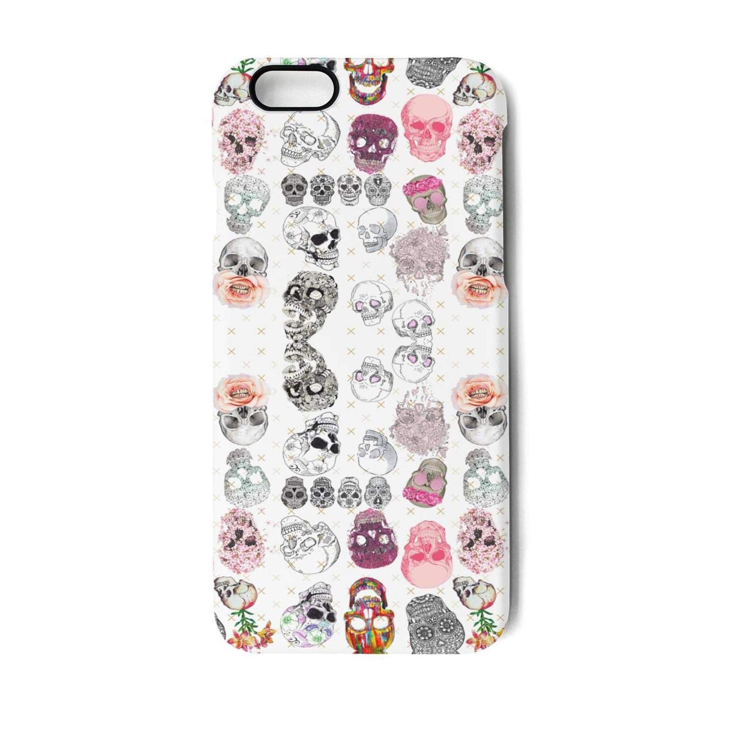 Skull Drawings - HD Wallpaper 