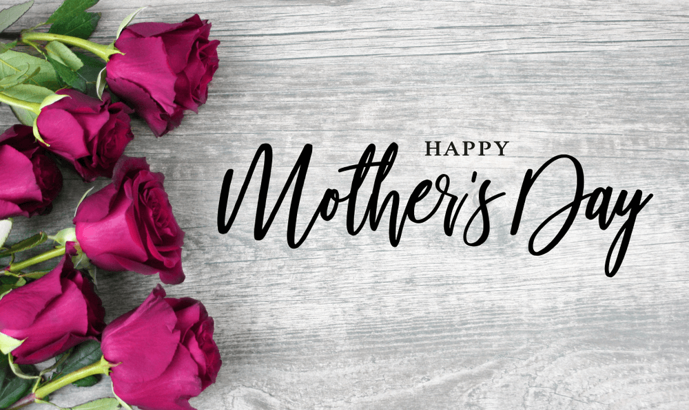 Happy Mothers Day Wallpapers - Mother's Day - 1000x596 Wallpaper 