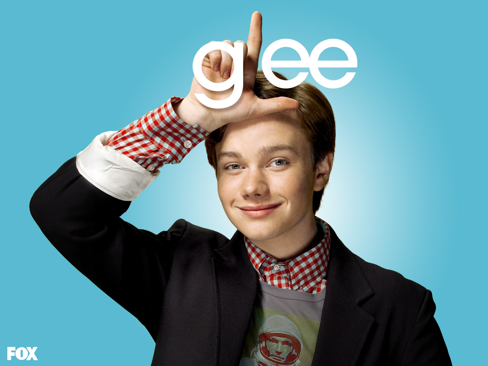 Kurt Hummel - HD Wallpaper 