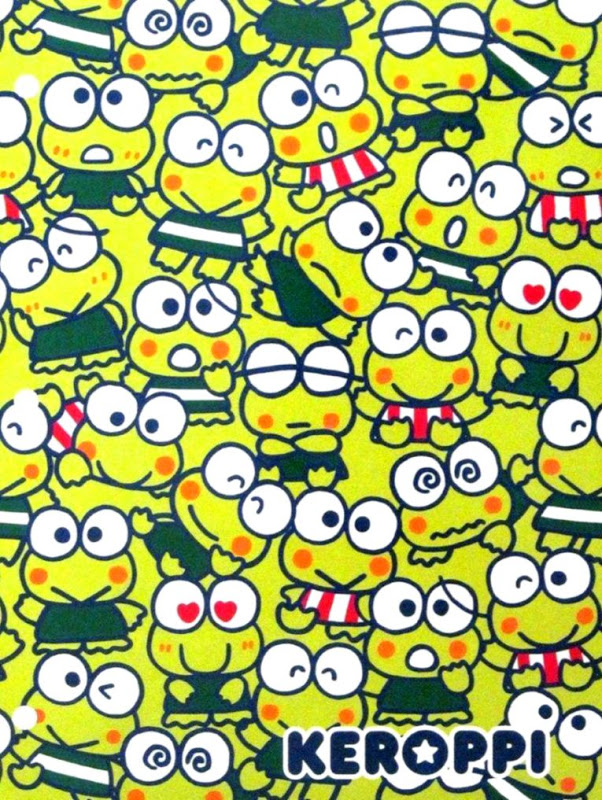 Keroppi Wallpapers Wallpaper Cave - Gambar Keroppi Wallpaper Hp - HD Wallpaper 