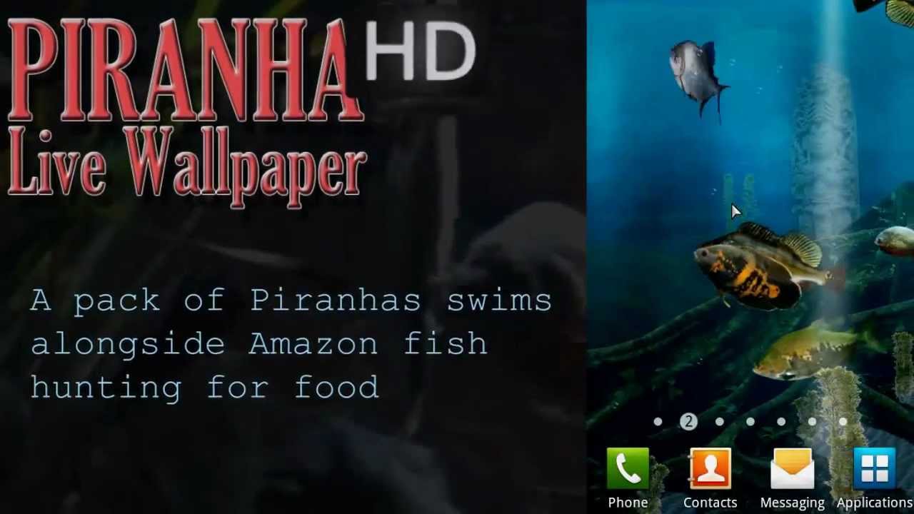 Screenshot - HD Wallpaper 