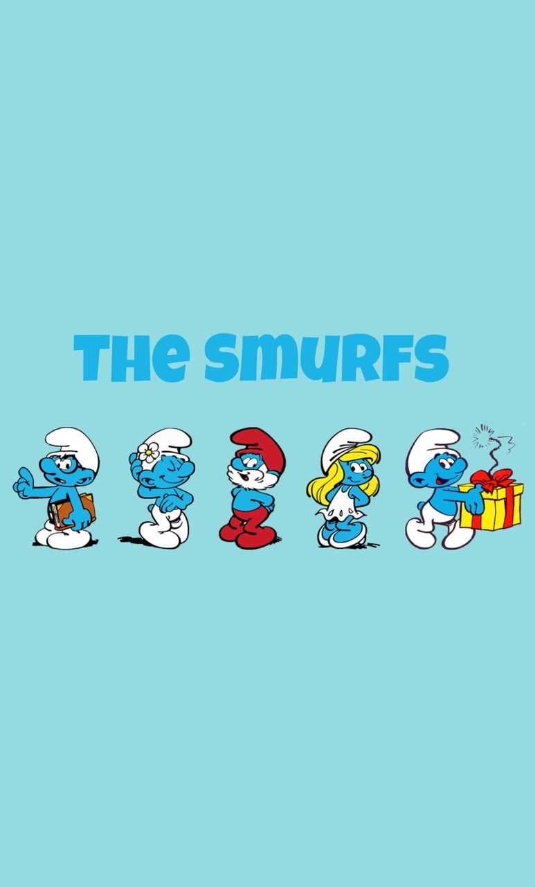 Smurfs, Wallpaper, And Peco Image - Cartoon - 773x1280 Wallpaper Smurfs, Wallpaper, And Peco Image - Cartoon - 773x1280 Wallpaper