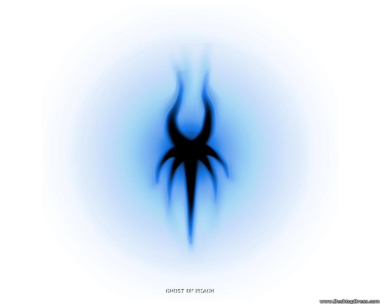 Ghost Of Reach - Ghost Logo Wallpaper 3d - 1280x1024 Wallpaper Ghost Of Reach - Ghost Logo Wallpaper 3d - 1280x1024 Wallpaper
