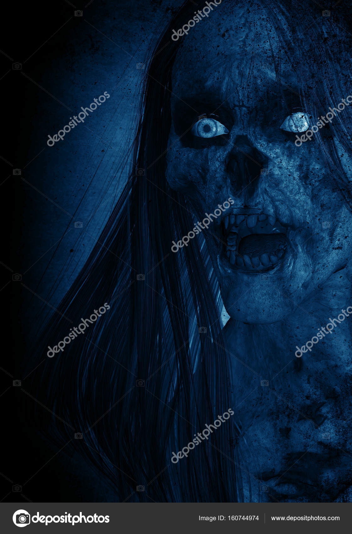 Darkness - HD Wallpaper 