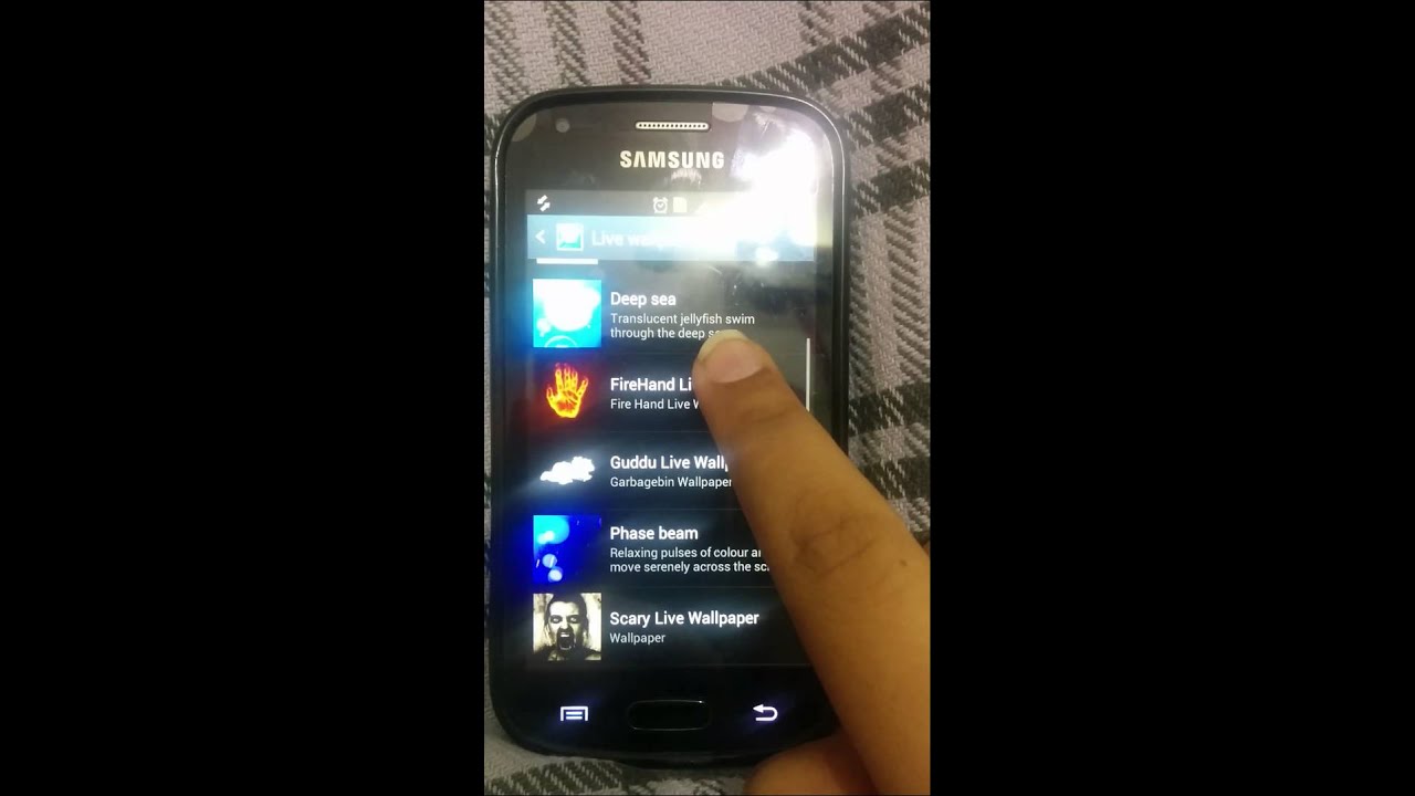 Smartphone - HD Wallpaper 