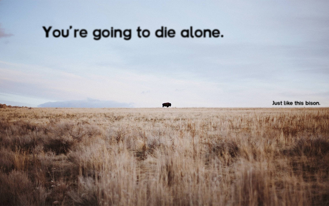 Minimalist Island Photography - HD Wallpaper 