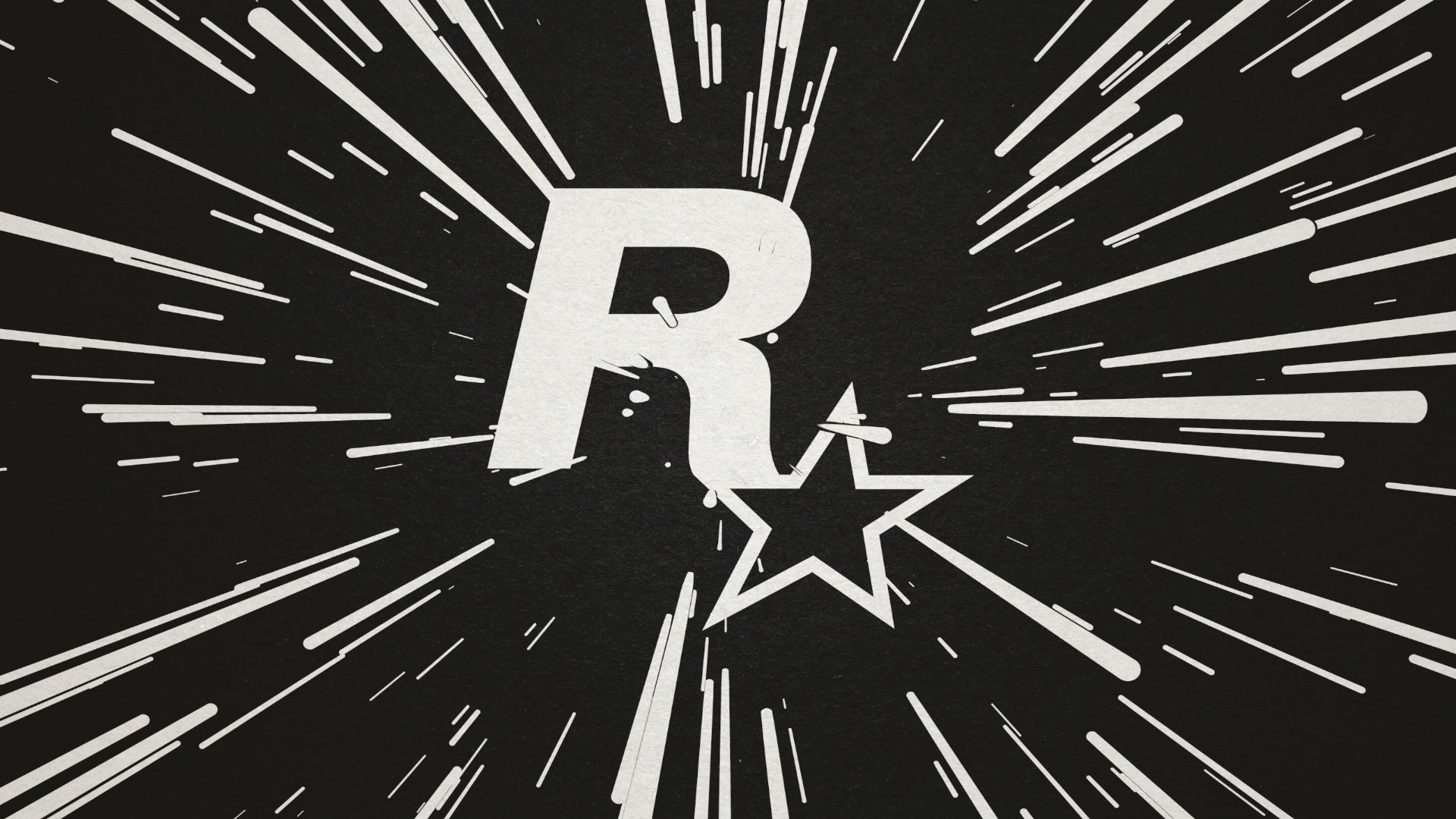 Rockstar Wallpaper-hjs9akz - Rockstar Games - HD Wallpaper 