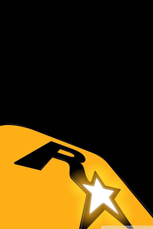 Rockstar Games - HD Wallpaper 