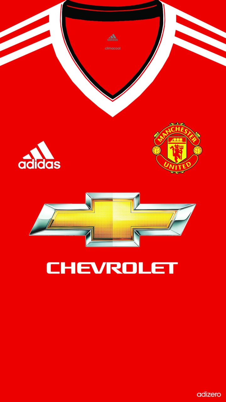 Manchester United Hd Wallpapers 1080p - Manchester United Wallpaper Kit -  720x1280 Wallpaper 