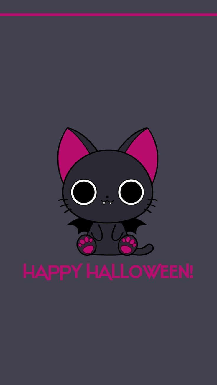 70 Best Halloween Graphics Images - Nyanpire - HD Wallpaper 