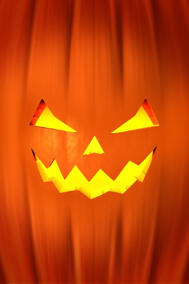 Halloween Wallpaper Cell Phone - HD Wallpaper 