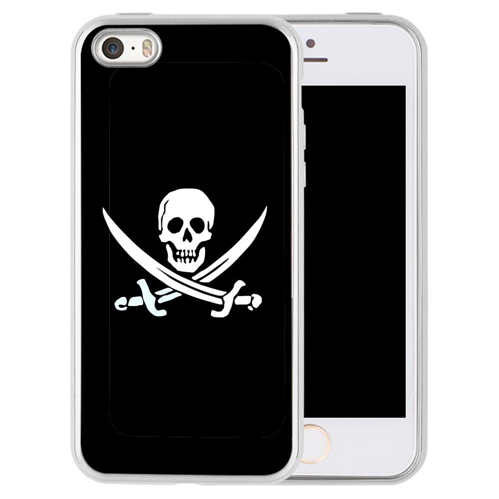 Pirate Flag Avatar - HD Wallpaper 