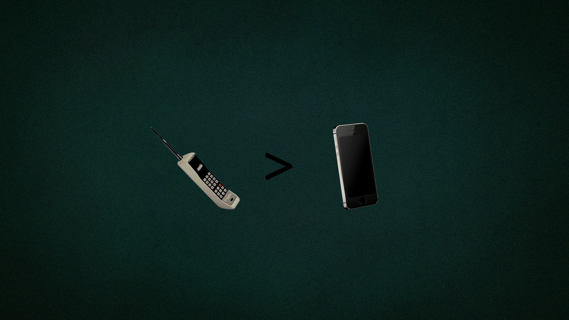 Wallpaper Motorola Dynatac 8000x, Iphone 5s, Telephones, - Still Life Photography - HD Wallpaper 