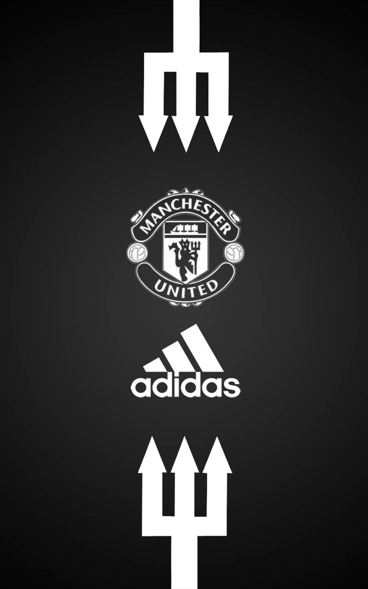 Man Utd Iphone Background - HD Wallpaper 