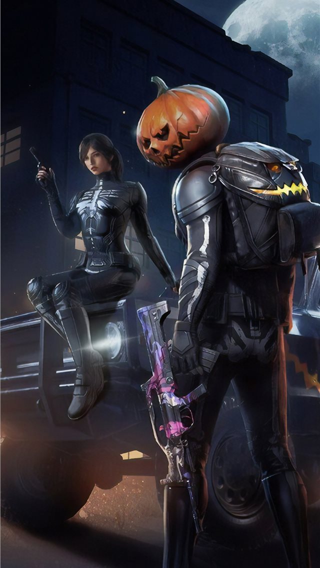 Pubg Halloween Iphone Wallpaper - Pubg Mobile Wallpaper Halloween - 640x1136 Wallpaper Pubg Halloween Iphone Wallpaper - Pubg Mobile Wallpaper Halloween - 640x1136 Wallpaper