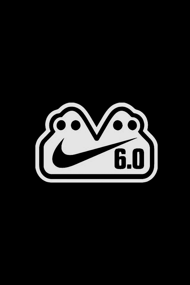 Iphone Nike Wallpaper Hd - Nike 6.0 - HD Wallpaper 