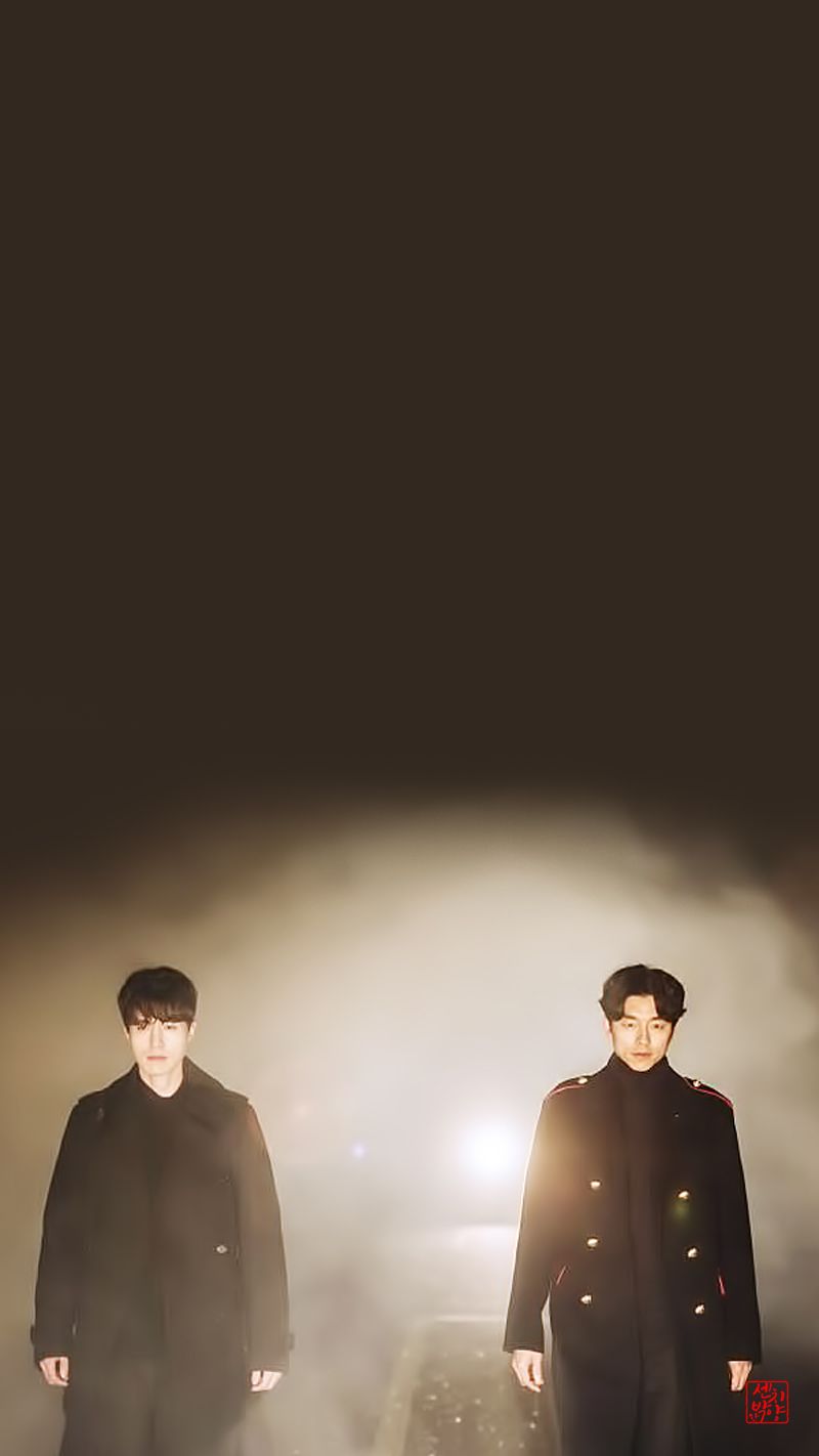 Goblin And Grim Reaper - HD Wallpaper 