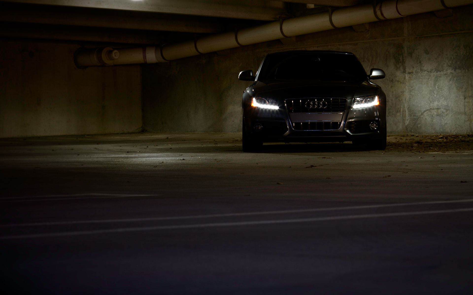 Wallpaper-audi - Audi S5 Wallpaper Hd - HD Wallpaper 