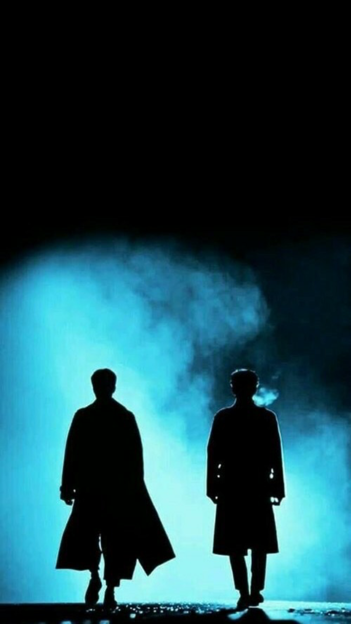 Goblin, Handsome, And Gongyoo Image - Goblin Wallpaper Hd Iphone - HD Wallpaper 