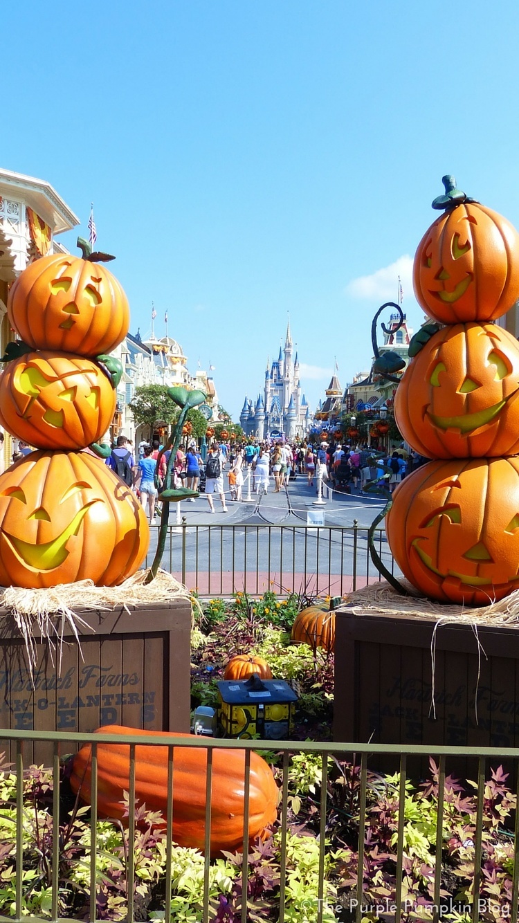 Disney Fall Iphone Background - HD Wallpaper 