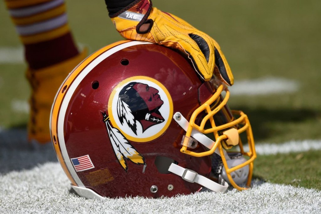 Washington Redskins - HD Wallpaper 
