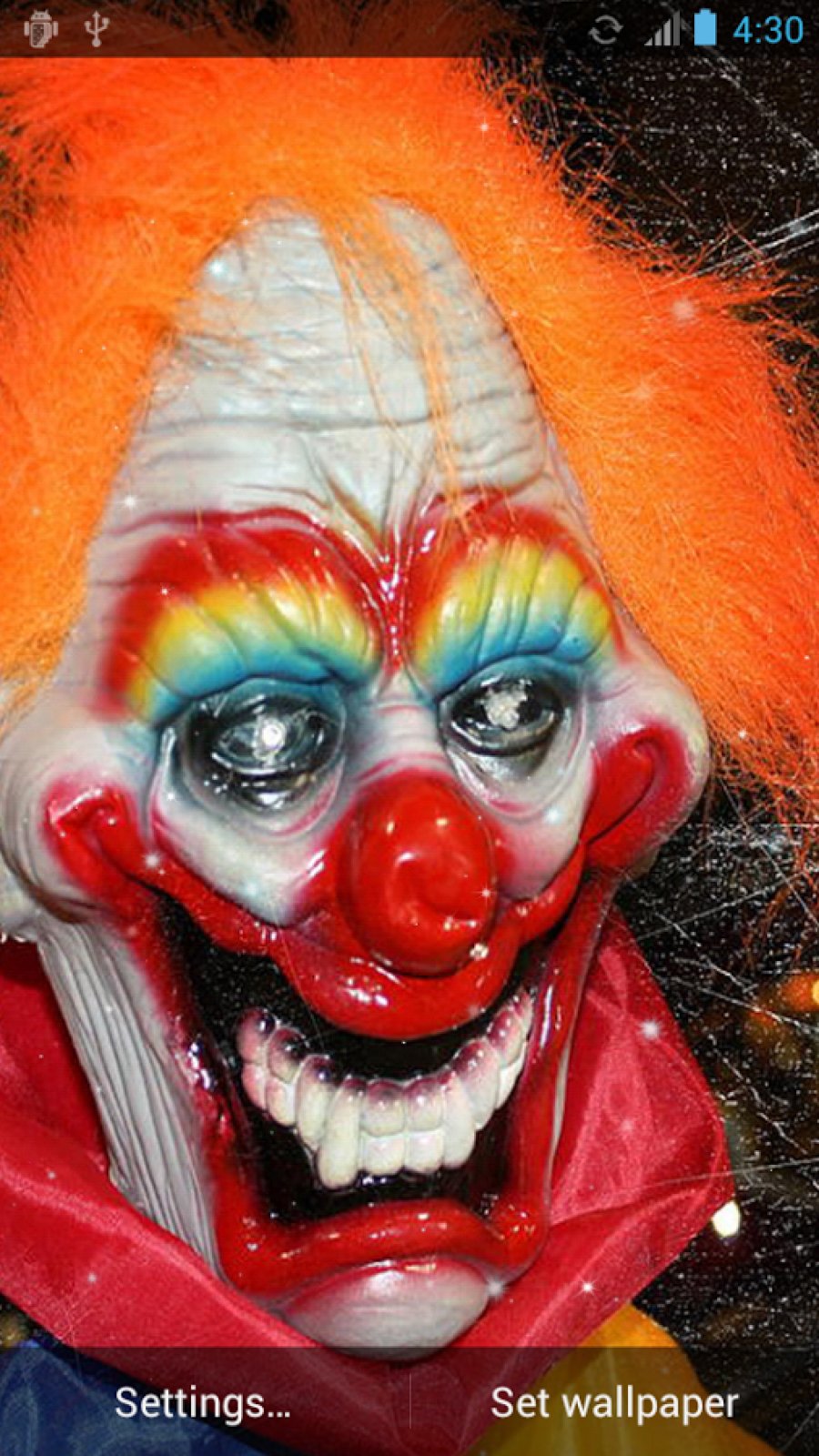 Clown - HD Wallpaper 