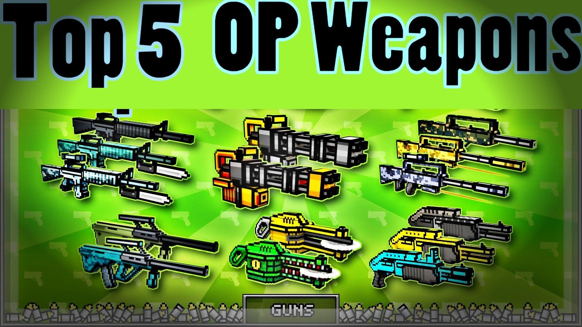 Get Pixel Gun 3d Pocket Edition App For Free Read 6278188 - All Guns In Pixel Gun 3d 2018 - HD Wallpaper 