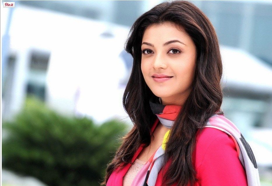 Kajal Agrawal - HD Wallpaper 